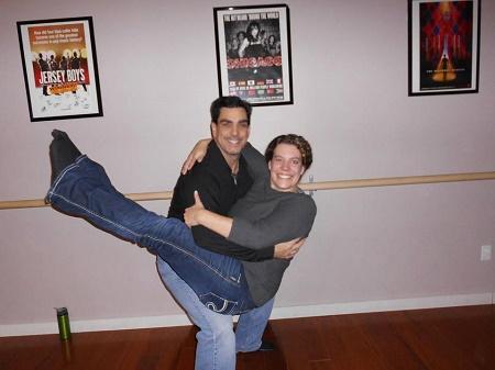 Dancing With Stars