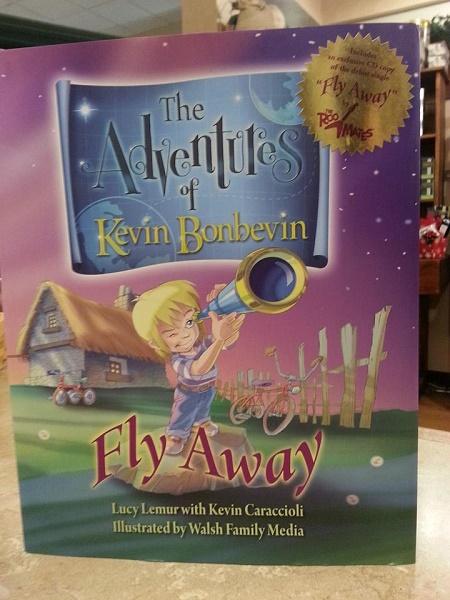Fly Away