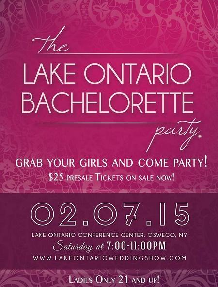 Ladies Night Out