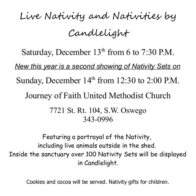 Live Nativity by Candlelight-14