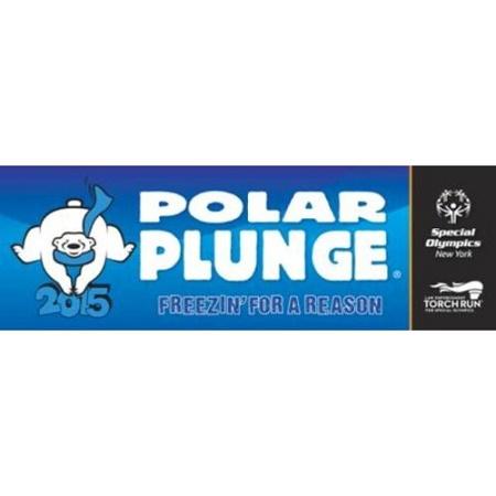 Polar Plunge