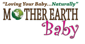 mother earth baby logo
