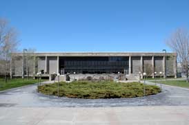 suny oswego hewitt union