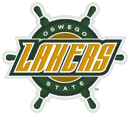 suny oswego lakers