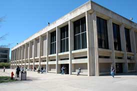 suny oswego lanigan hall