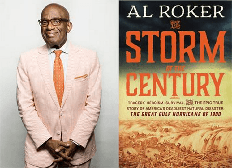 Al Roker