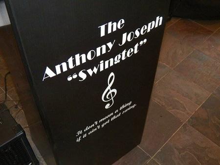 Anthony Joseph Swingtet