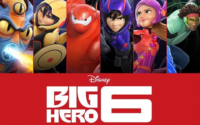 Big