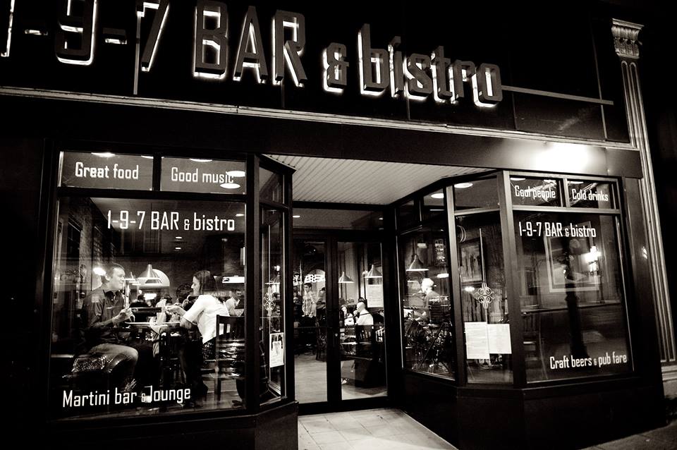 Bistro197