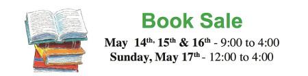 Book Sale Pic