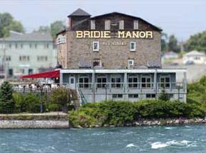 Bridie Manor