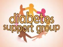 Diabetes support group