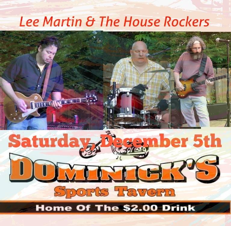 Dominicks