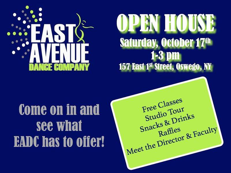East Avenue Dance