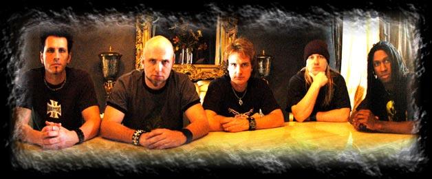 F5 Band
