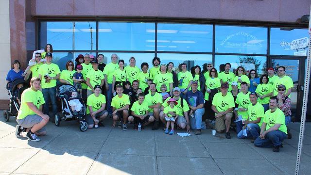 HandsOnOswego