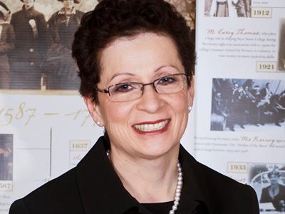 Jill Tietjen