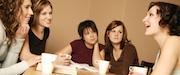 Ladies bible study