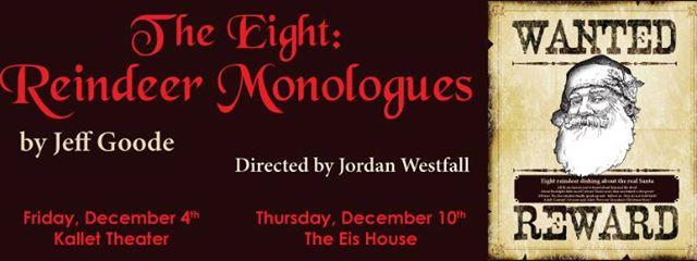 Monologues
