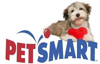 Petsmart Logo Valentines