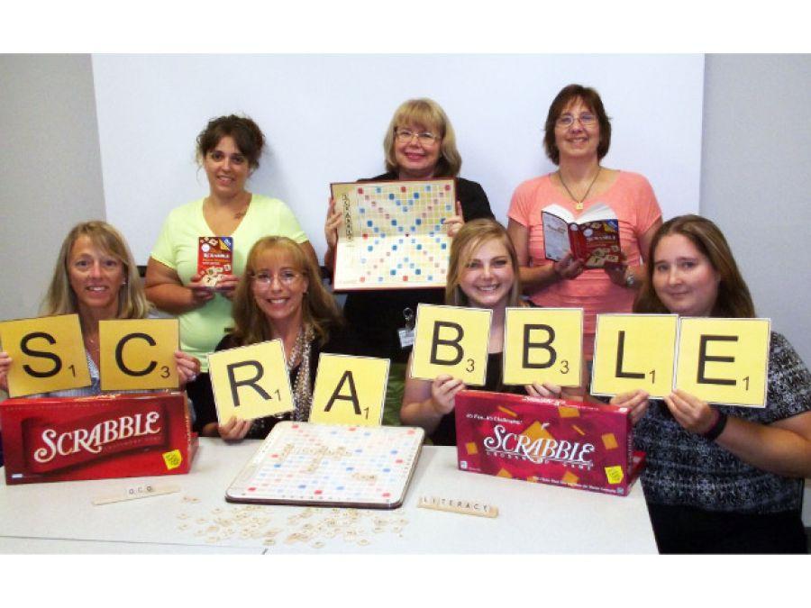 ScrabbleFest