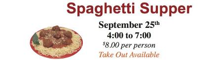 Spaghetti Pic