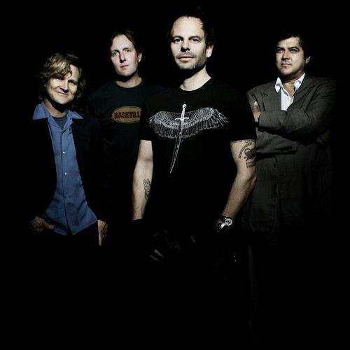 The Gin Blossoms