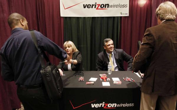 Verizon