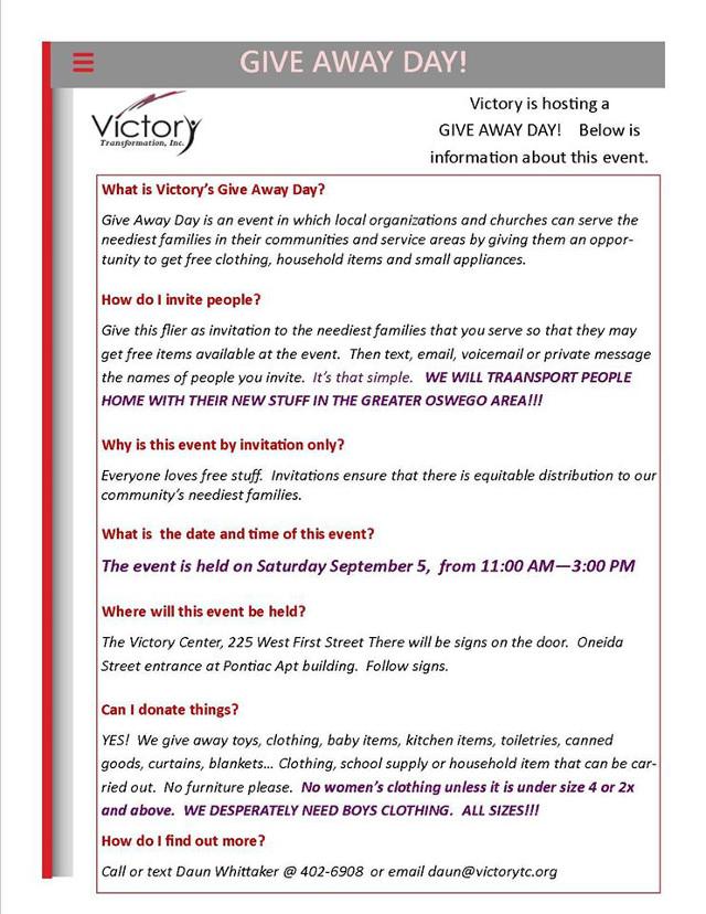 VictoryGiveAwayDay2015 640