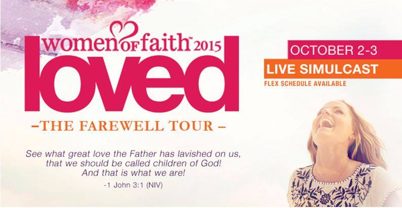 Women of Faith