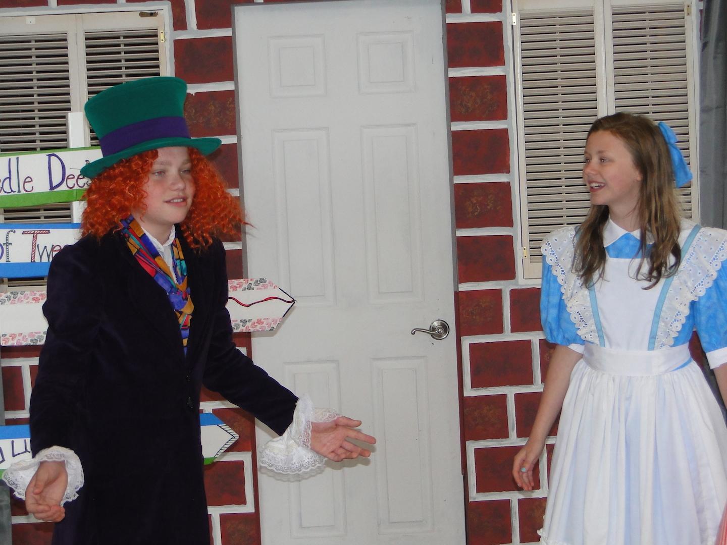Wonderland