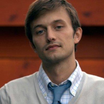 adam falkner