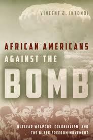 african americans against the bomb