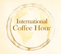 coffee hour