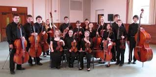 community youth orchestra