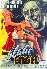 der blaue engel