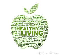 healthy living