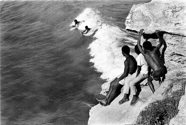 home beach kids