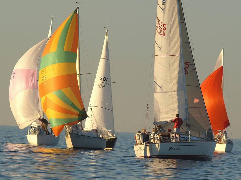 hospice regatta
