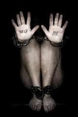 human trafficking