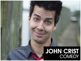 john crist
