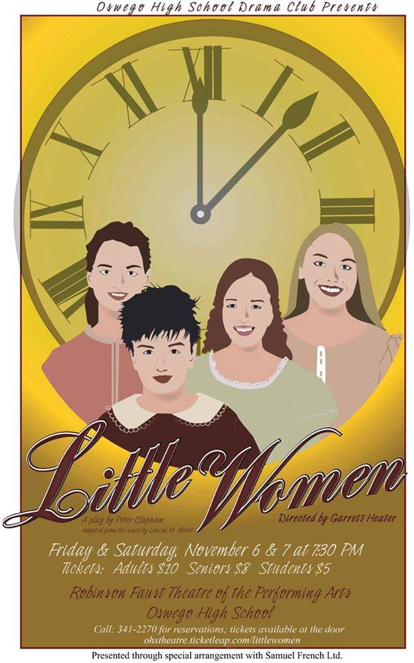 little women