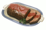 meatloaf dinner