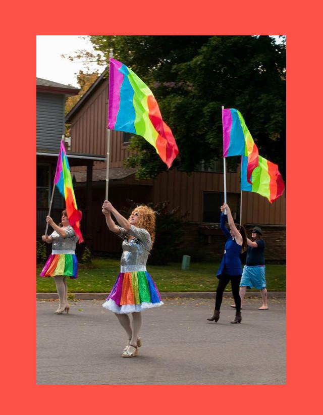 pride parade