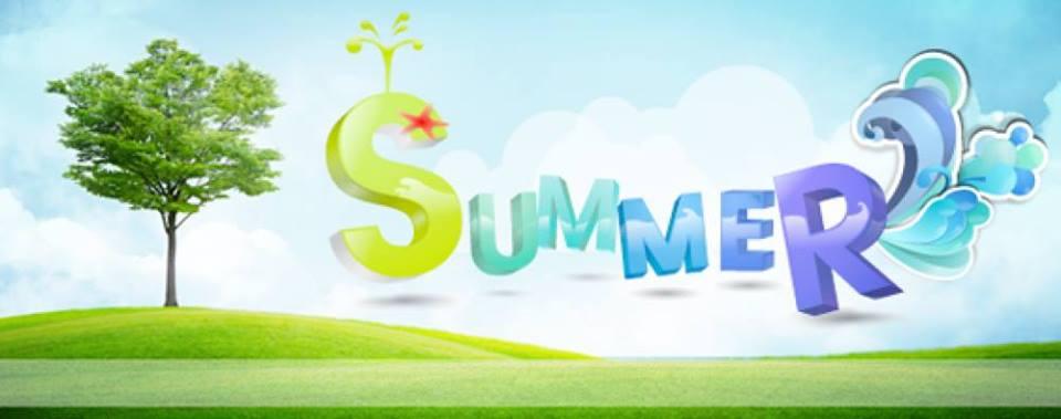 summer craft show