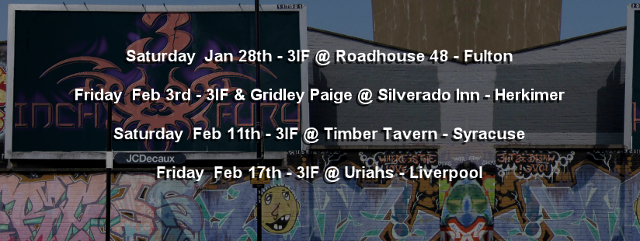 3InchFury
