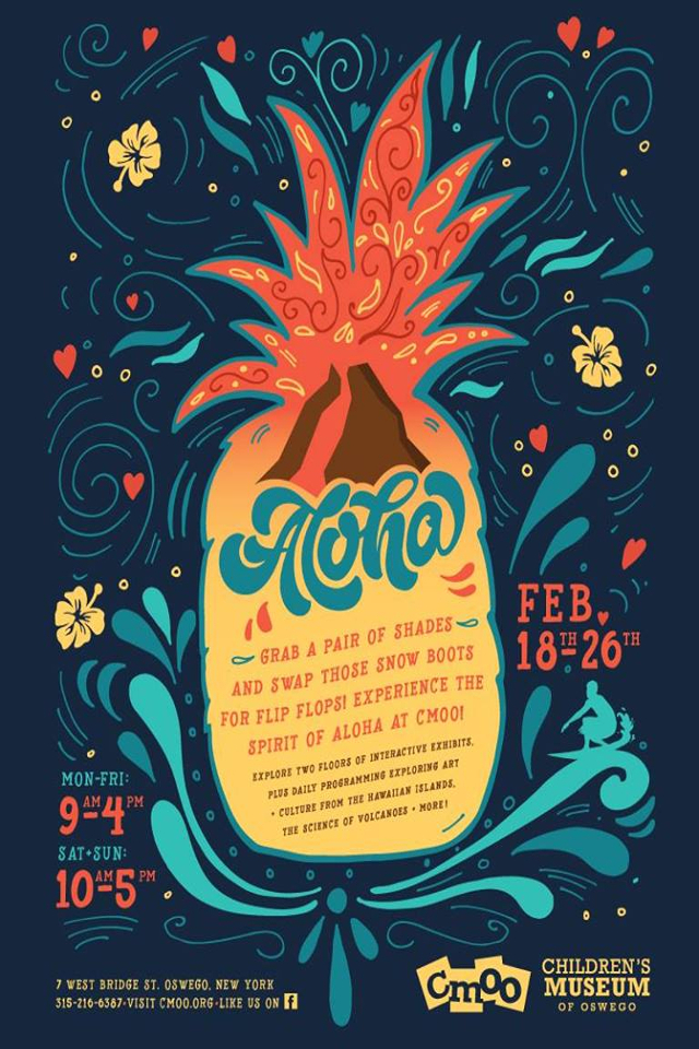 AlohaSite
