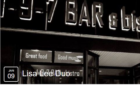 Bistro