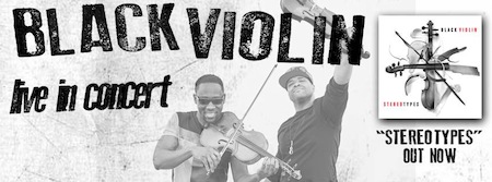 Black Violin