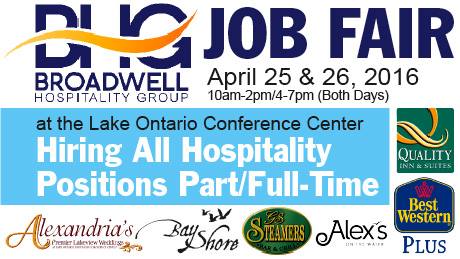 BroadwellJobFair